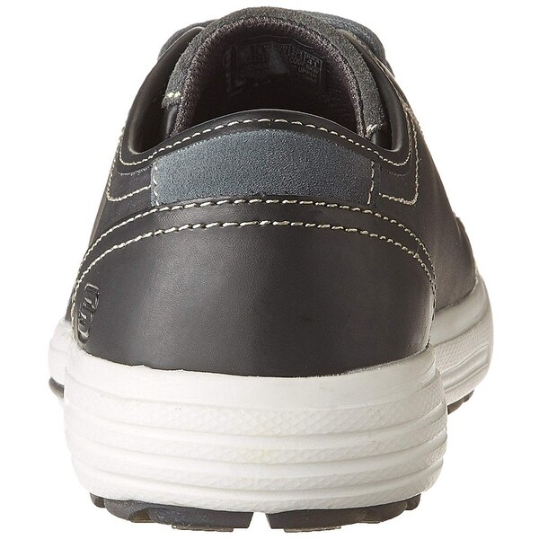 Skechers porter ressen wide sale