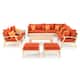 Option Tikka Orange