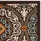 preview thumbnail 33 of 35, SAFAVIEH Veranda Rexhie Indoor/ Outdoor Waterproof Patio Backyard Rug