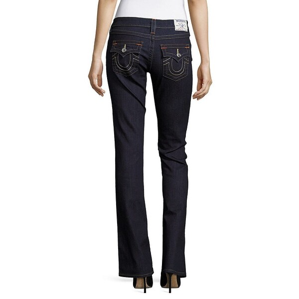 becky true religion jeans