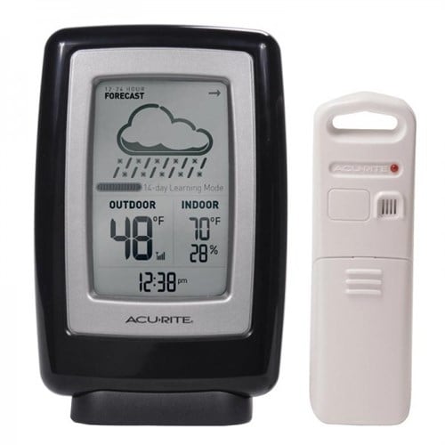 "AcuRite Digital Weather Station Digital Weather Station"