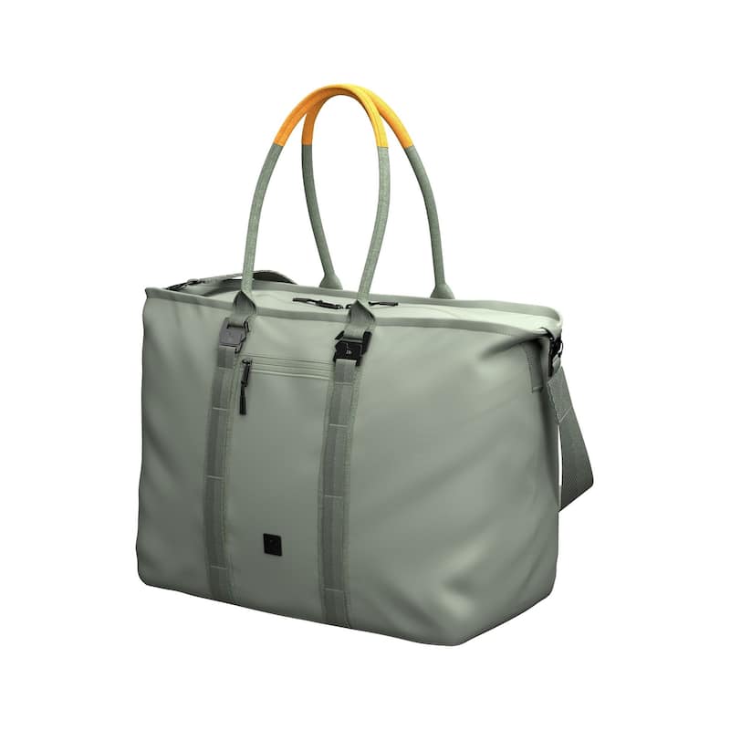 DB Journey Essential 50L Tote - Sage Green - 50L