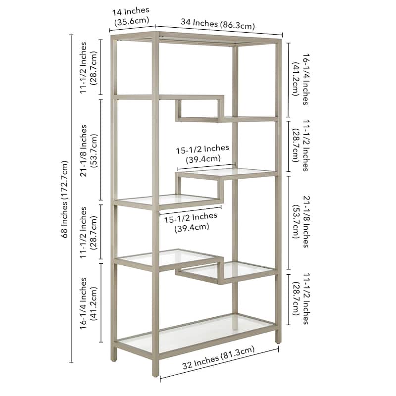 Johann Bookcase
