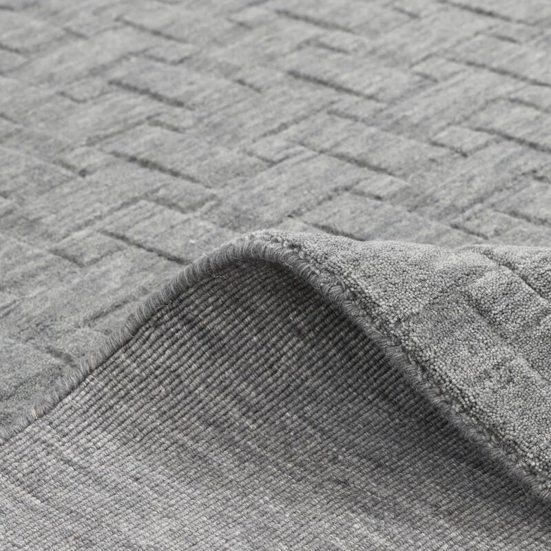 Overton Peyton One-of-a-Kind Handmade Area Rug