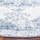 preview thumbnail 16 of 14, SAFAVIEH Layla Noor Shabby Chic Farmhouse Rug