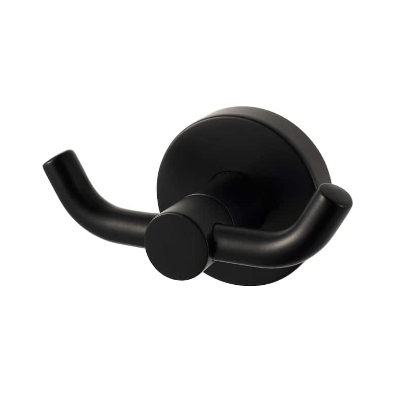 Kosmos Double Hook Black
