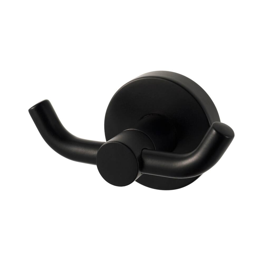 Kosmos Double Hook Black
