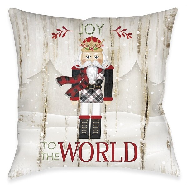 Christmas pillows bed bath and beyond hot sale