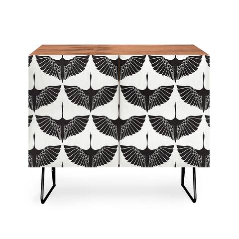 Carson Carrington Bogard Crane Credenza