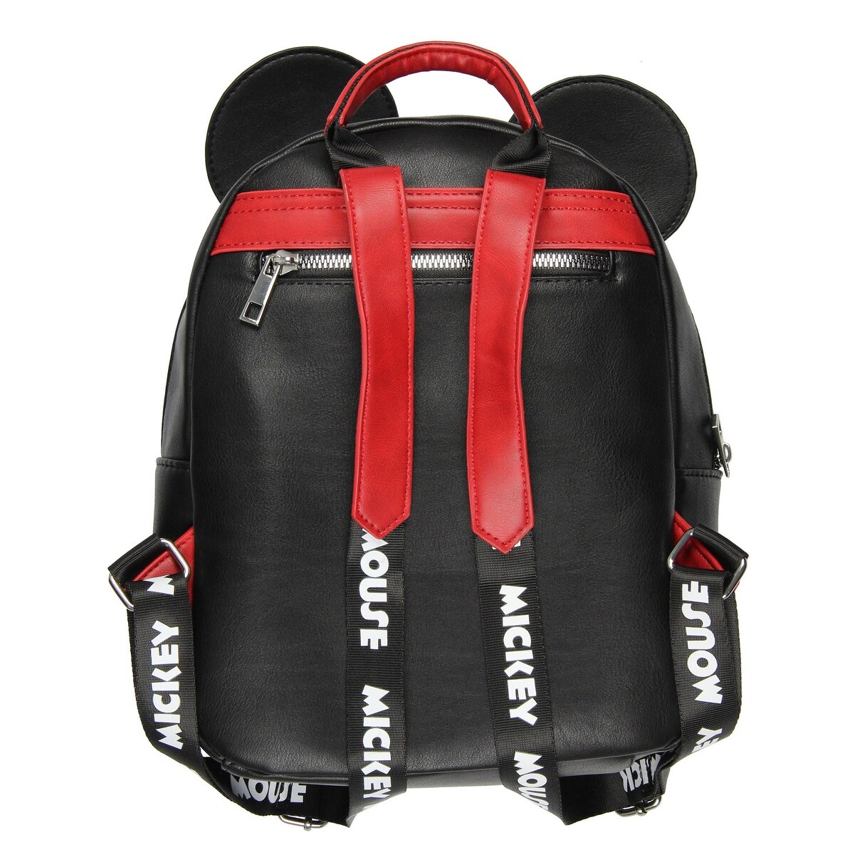 mickey backpack purse