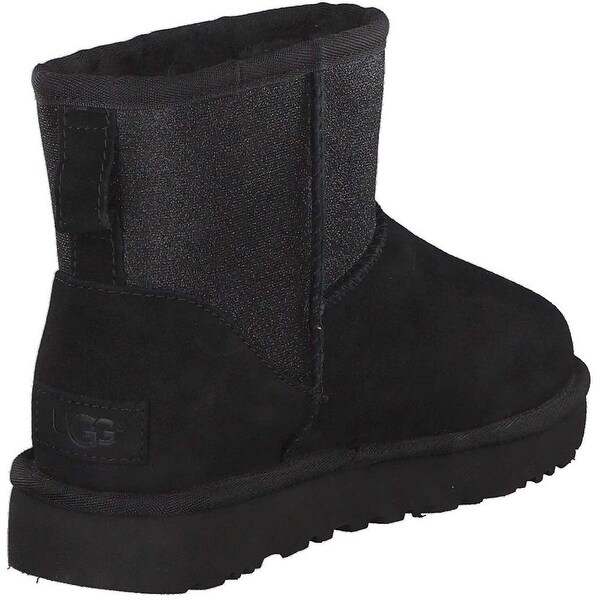 classic mini sparkle