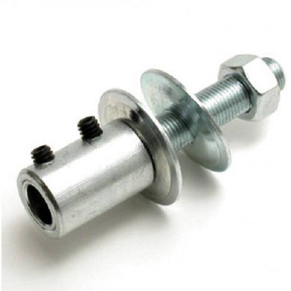 Shop Eazypower 81042 Motor Arbor Adaptor Overstock 25552521