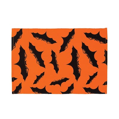 Batty Single Placemat