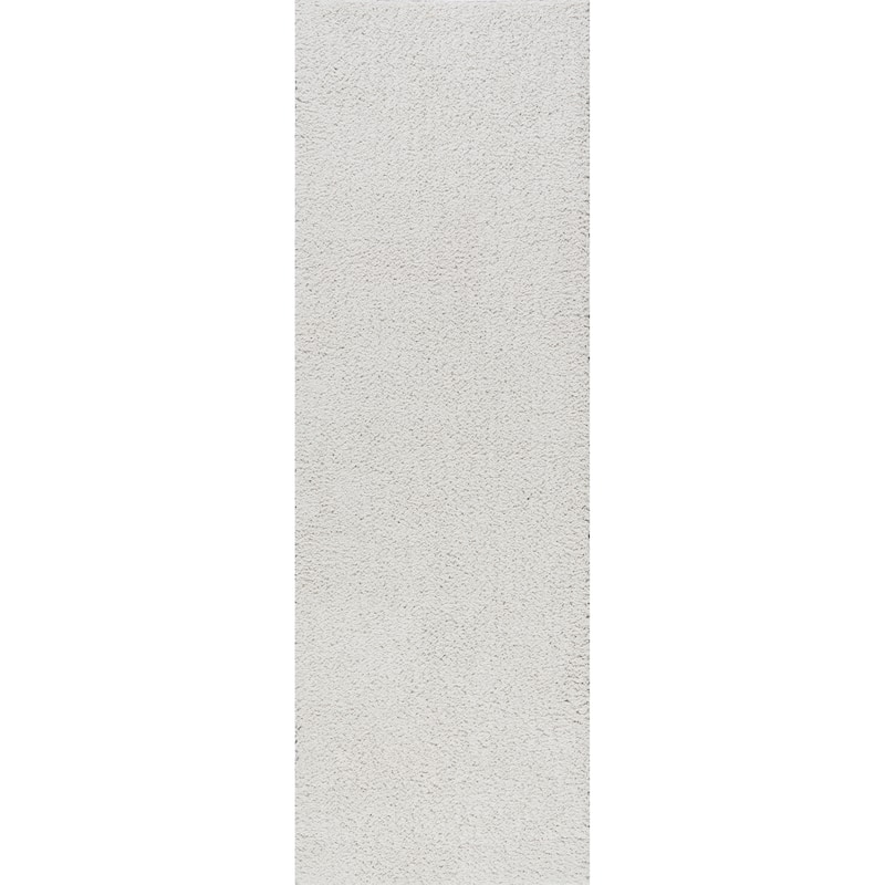Nuloom Kerra Transitional Solid Area Rug