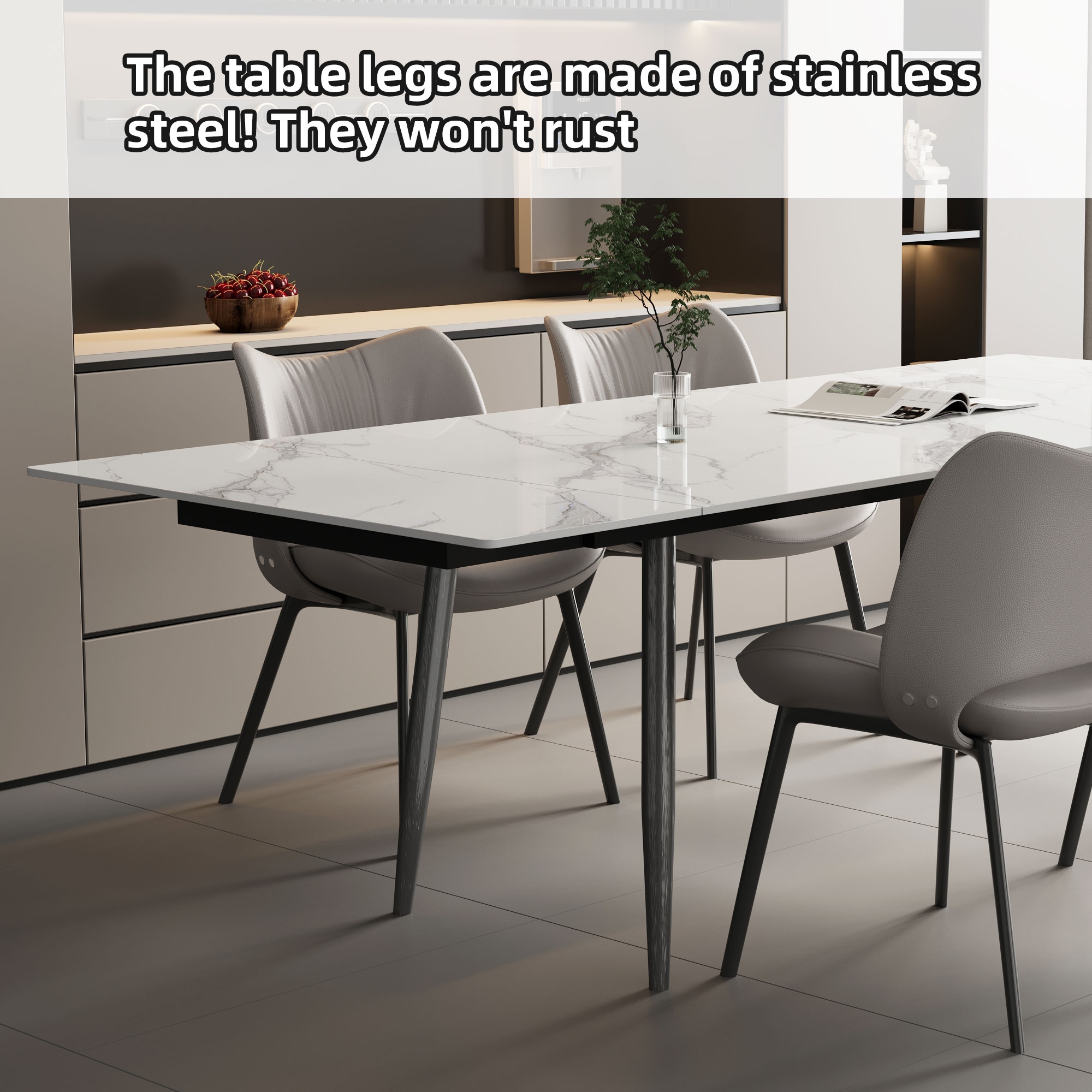 【希少】INOUT「Cross Table」 Gabriella Console Table Light Natural Sungkai Veneer Four Hands