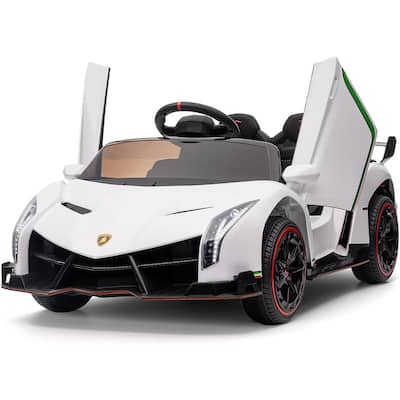 Kids Ride On Car