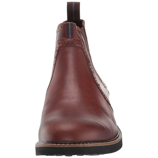 nunn bush chelsea boot