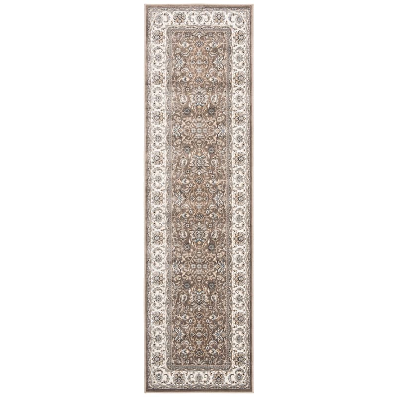 SAFAVIEH Atlas Lavina Traditional Oriental Viscose Rug