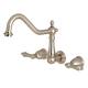 Option Brushed Nickel