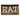 Mud Pie Eat Tin Letters Slatted Wood Wall Decor Kitchen Dining Plaque 9.5 Inches - Brown,Silver