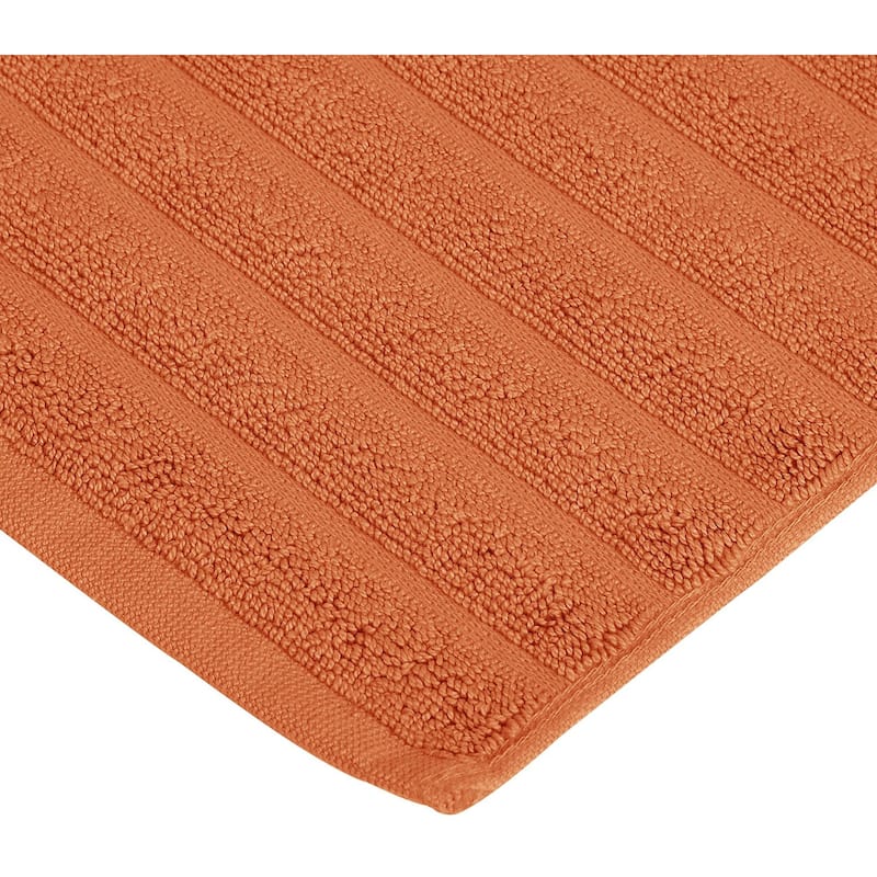 Superior Eco-Friendly Soft and Absorbent Bath Mat (set of 2)