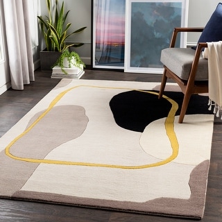 Artistic Weavers Mavrick Modern Abstract Area Rug