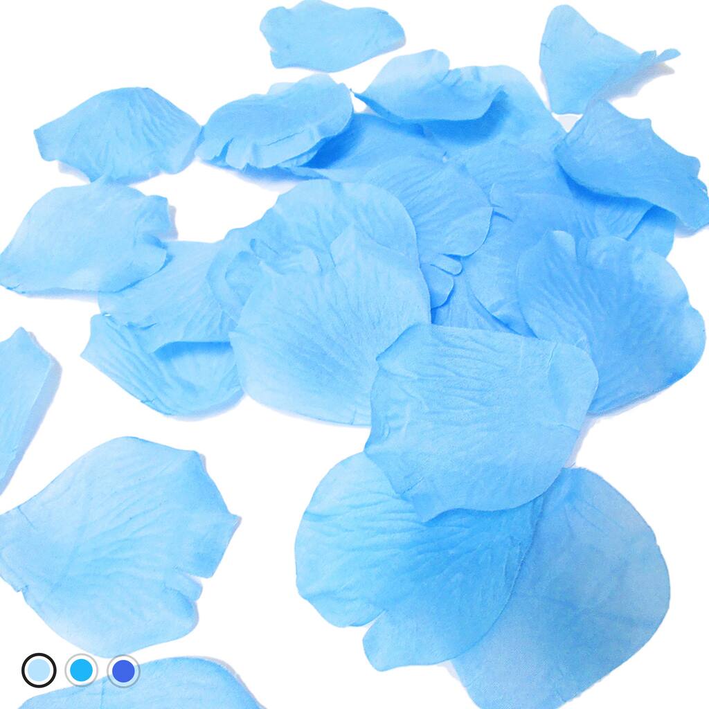 Rose Flower Petals Set of 4 Bags