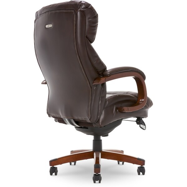 La-Z-Boy Fairmont Big & Tall Traditions Executive Office Chair