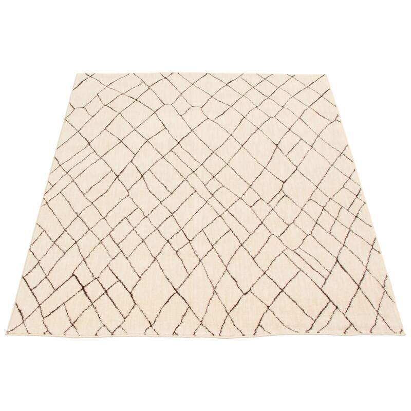 ECARPETGALLERY Anis Transitional Rug