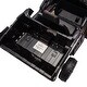 preview thumbnail 36 of 78, 12V Kids Ride-On Dump Truck with Remote Control, USB, Bluetooth, and Electric Dump Bed