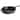 Napoleon 56058 9 1/2" Wide Cast Iron Frying Pan