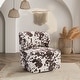 preview thumbnail 5 of 51, Lucia Swivel Chair