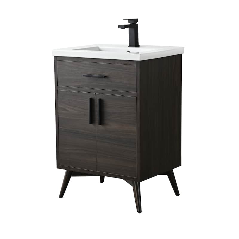 Sudio Design Bathroom Vanity Nelson Collection