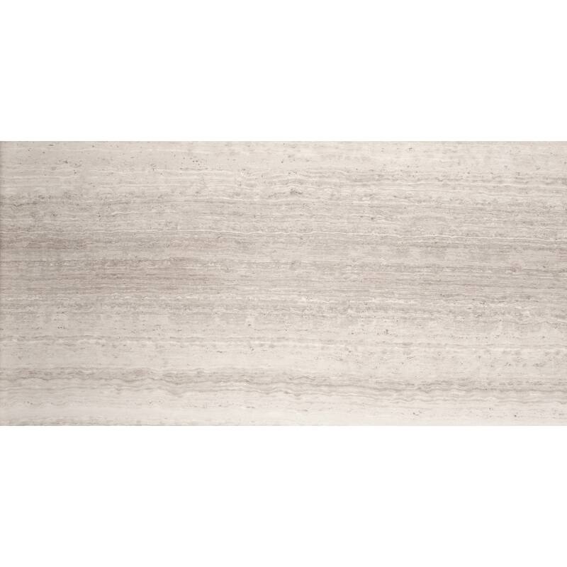 Emser Tile Marble - 16" x 32" Rectangle Floor and Wall Tile - Honed - Cream