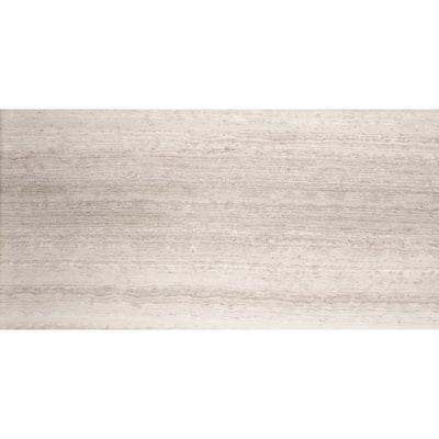 Emser Tile Marble - 16" x 32" Rectangle Floor and Wall Tile - Honed