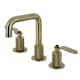 Option Antique Brass
