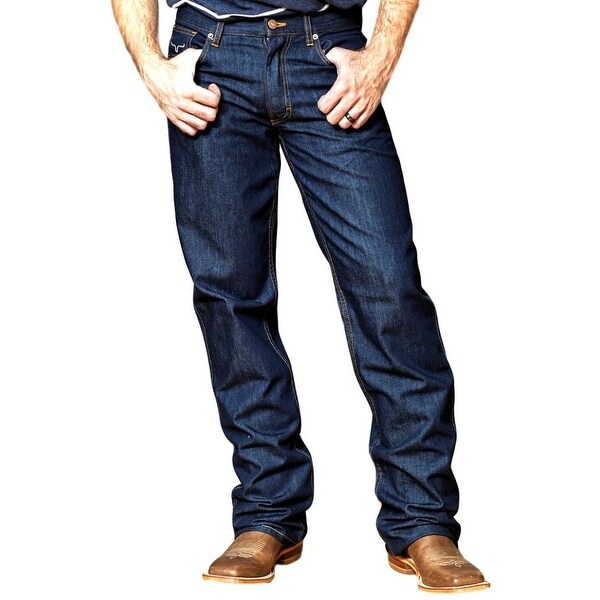 38 inch jeans
