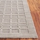preview thumbnail 21 of 52, SAFAVIEH Hand-Loomed Impressions Arienne Modern & Contemporary Wool Rug