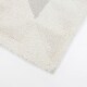 preview thumbnail 4 of 3, Coleford Scandi Geometric Area Rug