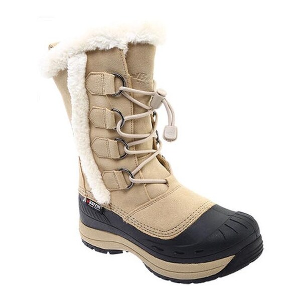 baffin women's chloe winter boot