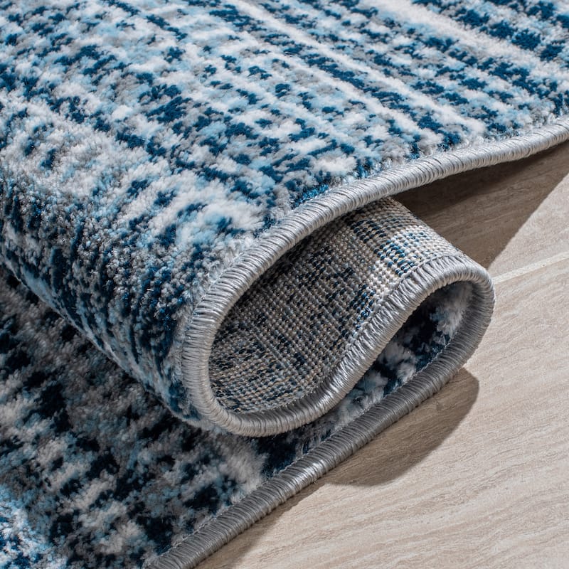 SAFAVIEH Lagoon Laraine Stripe Rug