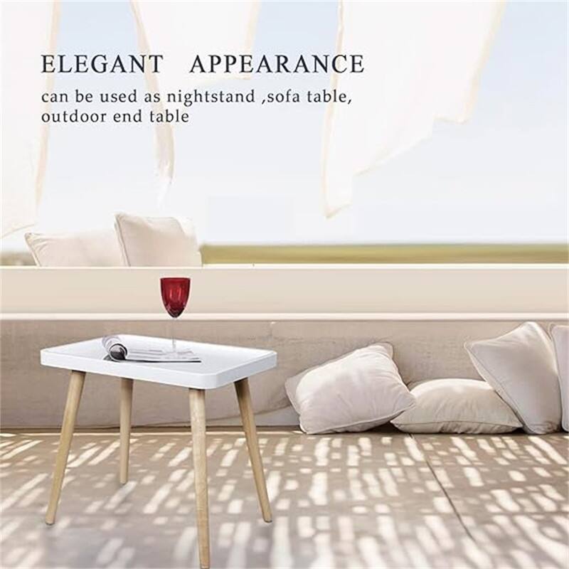 Small End Table Accent Table