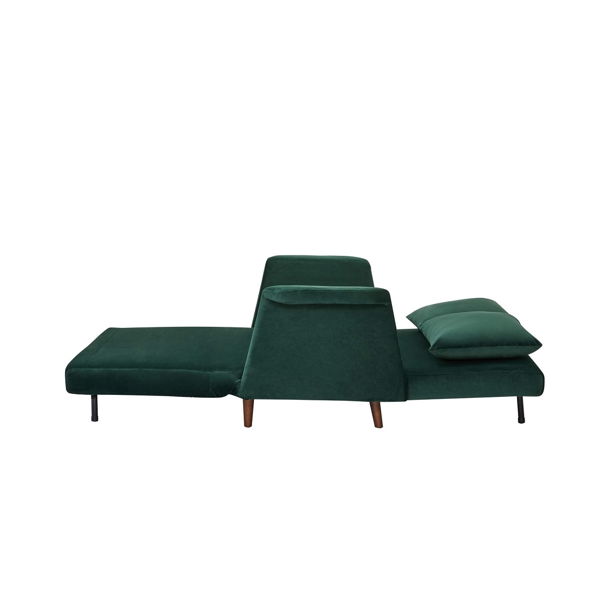 Artdeco Home Boston Convertible Futon Chair On Sale Bed Bath