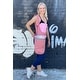 preview thumbnail 9 of 13, Yoga Mat Carrying Tote Bag with Large Pockets