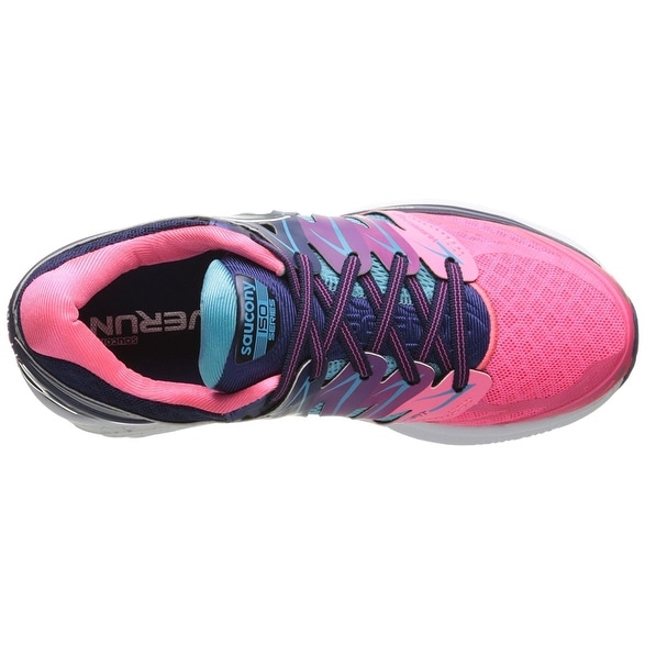 saucony hurricane iso 2 marron