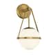 Option Warm Brass