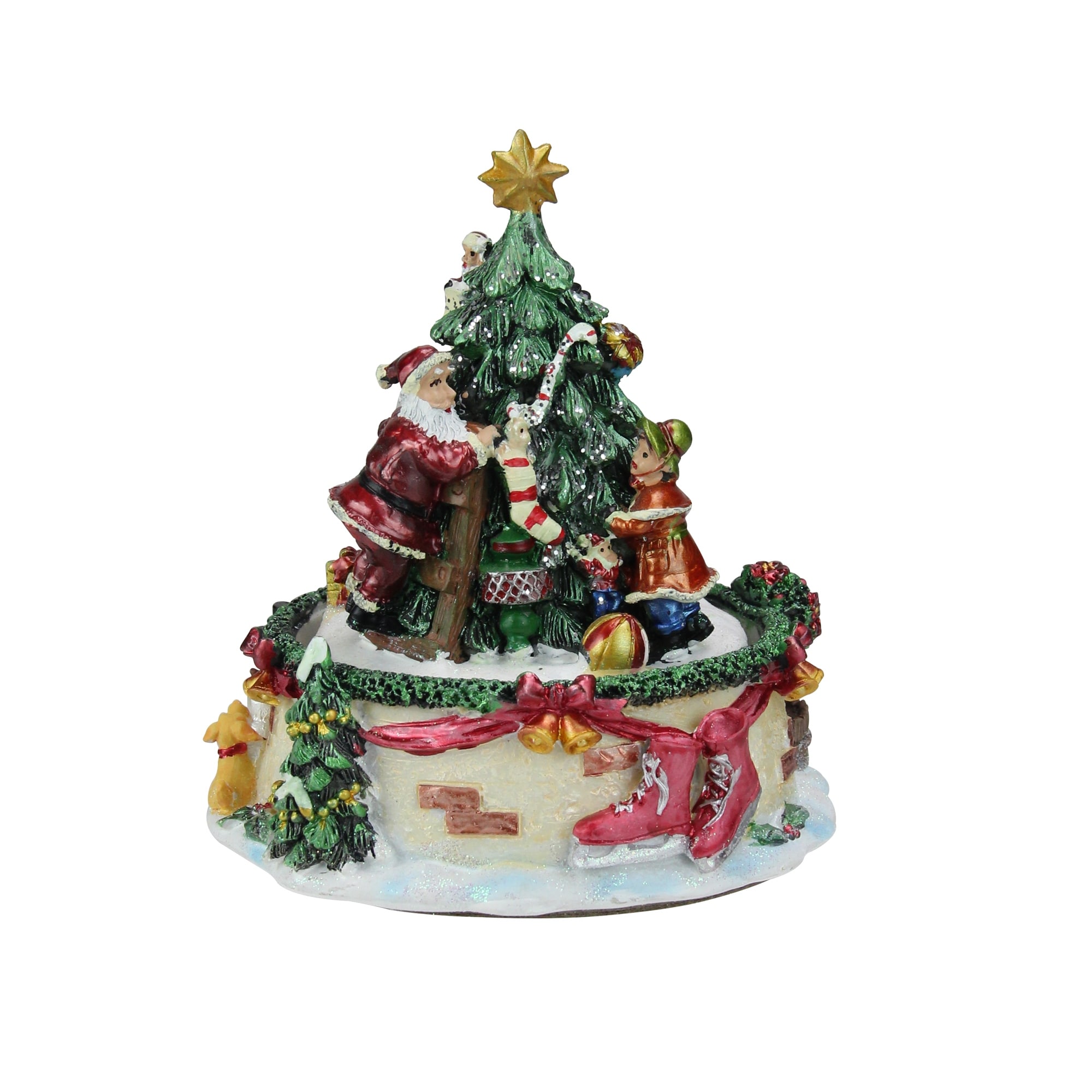 Collectibles Holiday Seasonal Holiday Seasonal Animated