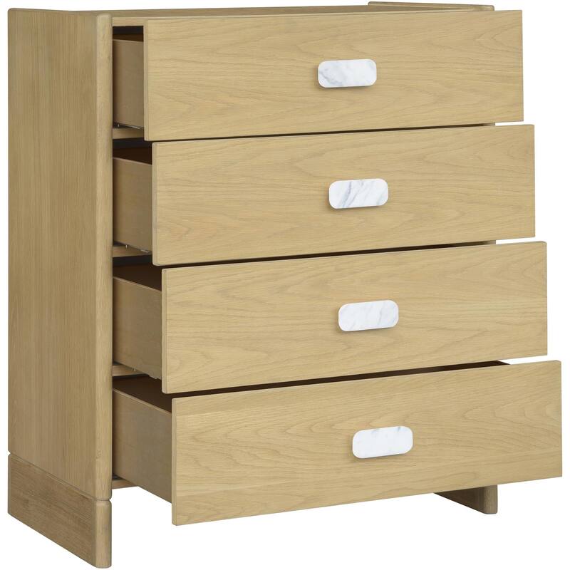 James Modern Dresser