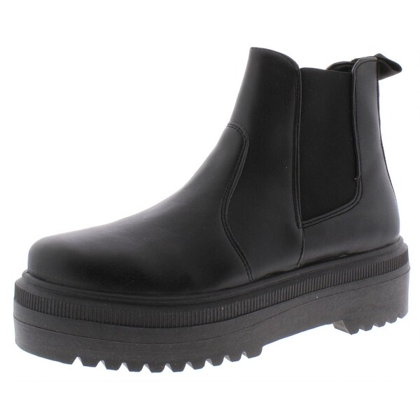 flatform boots womens