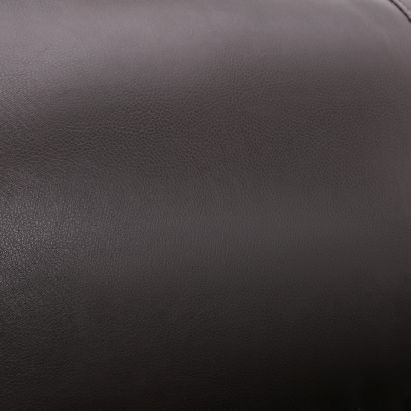 Morden Fort Faux Leather Upholstered Accent Chairs for Living Room